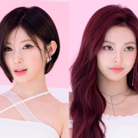 日本人メンバーはボブから黒髪ロングに！BABYMONSTER、新曲で“ヒップ”から“ラブリー”へ大胆変身