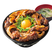 『肉W盛り』2,090円（税込）