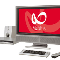 Mebius PC-TX100K/32MD3