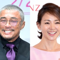 秋山成勲、妻・SHIHOに“初対面”で直球告白？夫婦の馴れ初めを明かす「僕のタイプです」