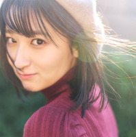 提供：週刊SPA!編集部　撮影：高橋慶佑　ヘアメイク：KEIKO（renewal）　スタイリング：毛塚由恵