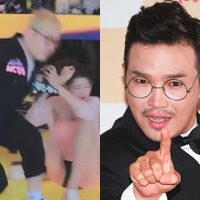ライブ配信中に女性の髪を掴み暴行…炎上の韓国タレント、元所属事務所が線引き「一切無関係」