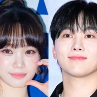 「急に我に返った」LE SSERAFIM・チェウォン、SEVENTEEN・スングァンにMV撮影の裏話を告白
