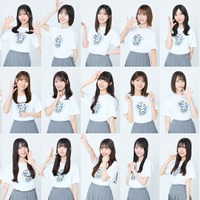 日向坂46「ひなたフェス2026」キービジュアル公開！ジェラードン・レインボー出演決定