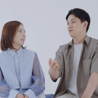 “りくりゅうペア”がエアウィーヴ新CMに登場！引退後の心境を語るSpecialインタビュー公開