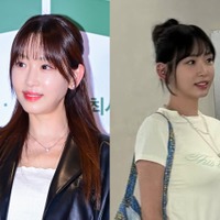 「昔はD→今はC」“体の変化”をぶっちゃけ！韓国女優、赤裸々トークで飾らない魅力