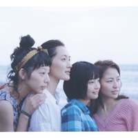 ©2015吉田秋生・小学館／フジテレビジョン　小学館　東宝　ギャガ