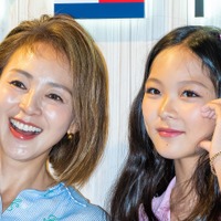 「モデルは違うみたい」SHIHO、雑誌撮影やオーディション挑戦も話題の娘（14）の進路に悩む