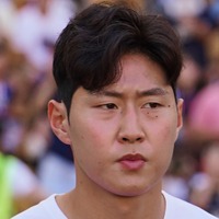 2年連続で欧州CL決勝の出場時間0分…韓国メディアも移籍勧めるパリ・サンジェルマンのイ・ガンイン