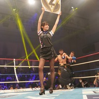 岡田紗佳【写真：竹内みちまろ】