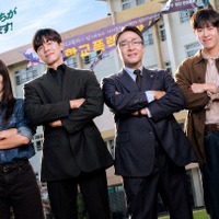 主演候補が原作への批判を理由に辞退…6月公開予定のNetflix韓ドラ、さらに炎上か問題提起に成功か 画像
