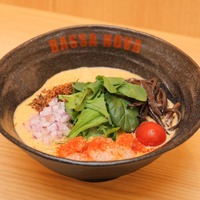 ラクサラーメン（1,700円）
