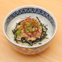 とり飯
