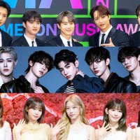 EXO・ZB1・LE SSERAFIMら豪華アーティスト集結！『MEGA CONCERT』が成功裏に終了