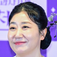 ドラマが大ヒットして異例の記者会見開催！放送10年後も恩恵を受けていると明かした韓国女優