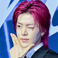 「完全にロックスター」NCT・ユウタ、圧倒的カリスマ性で魅了…『メトロック2026』ステージフォト公開