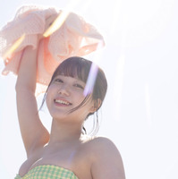 提供：週刊 SPA!編集部 撮影／武田敏将 ヘアメイク／KEIKO（renewal） スタイリング／田中陽子