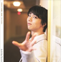 「KISS & CRY特別編集 羽生結弦―THE STAGE5―」（東京ニュース通信社刊）