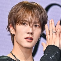 OMEGA X・ジョンフン、グループ脱退…過去には前所属先の女代表から“セクハラ”被害も