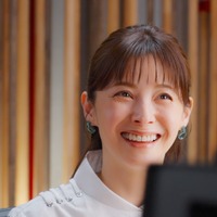 松浦亜弥、デビュー25周年の節目に誕生25周年「キシリクリスタル」WEB CMに出演
