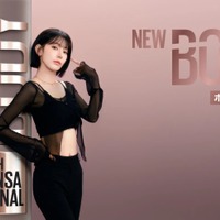 LE SSERAFIM・宮脇咲良がメイベリン新アンバサダーに！