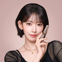 LE SSERAFIM・宮脇咲良がメイベリン新アンバサダーに！