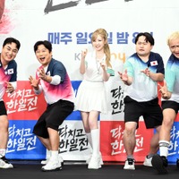 日本のお笑い芸人が韓国バラエティにレギュラー出演、MCは本田仁美　さらに近づく日韓エンタメの期待と危うさ