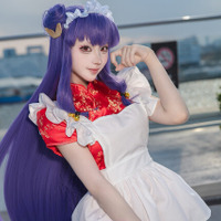 シャンプー「らんま1/2」／猫乃うた（X：@NekoPikoU）