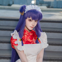 シャンプー「らんま1/2」／猫乃うた（X：@NekoPikoU）
