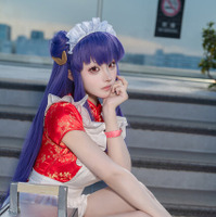 シャンプー「らんま1/2」／猫乃うた（X：@NekoPikoU）