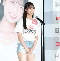蟻波りん（ありなみ りん）【撮影：小宮山あきの】