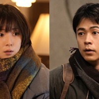 『男ともだち』11月6日（金）新宿ピカデリー他にて全国ロードショー（C）2026『男ともだち』製作委員会