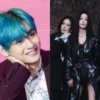 BTS・Vが「本当にファン」と告白したガールズグループ　解散や不仲説に苦しんだ“傷だらけの名グループ”だった