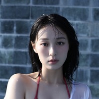 髙野真央 1st 写真集 （※タイトル未定）©佐藤裕之／講談社