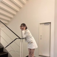 （写真は南沙良の公式Xから）※所属事務所に掲載許諾をもらっています