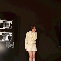 （写真は南沙良の公式Xから）※所属事務所に掲載許諾をもらっています