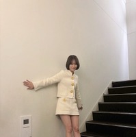 （写真は南沙良の公式Xから）※所属事務所に掲載許諾をもらっています