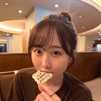 （写真は本田望結の公式Xから）※所属事務所に掲載許諾をもらっています