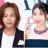 「好きだった」チャン・グンソク、“初キスシーン”相手の女優に片思い？10年越しの告白に注目