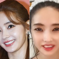 「クレオパトラみたい」“元祖バービー人形”と呼ばれた韓国女優、ビジュアル激変？ファンの反応分かれる