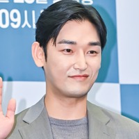 電撃結婚の韓国俳優、わずか18日後に“娘の存在”も告白「かわいい娘がいます」【全文】