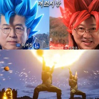 候補者がビームを撃ち、雲に乗る…韓国の選挙番組が振り切れすぎ　その裏で“投票用紙不足”の大失態も