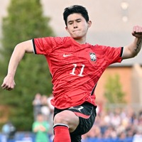 【北中米W杯】韓国、最終テストマッチで1-0完封勝ち！直接FK弾の“新戦力”を元Jリーガーも絶賛