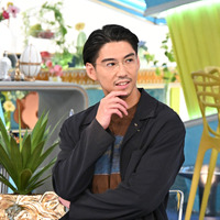 （C）TBS