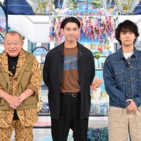 （C）TBS