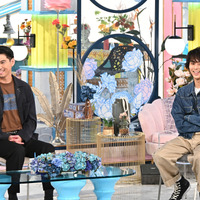 （C）TBS