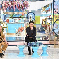 （C）TBS