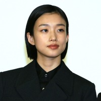 河合優実【撮影：小宮山あきの】