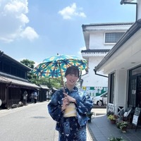 ©2026 SKE, INC.（写真はSKE48 鎌田菜月の公式インスタグラム投稿より）