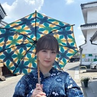 ©2026 SKE, INC.（写真はSKE48 鎌田菜月の公式インスタグラム投稿より）